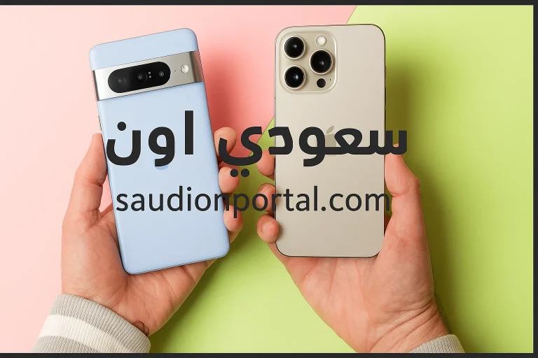 أفضل الهواتف الذكية المنتظرة