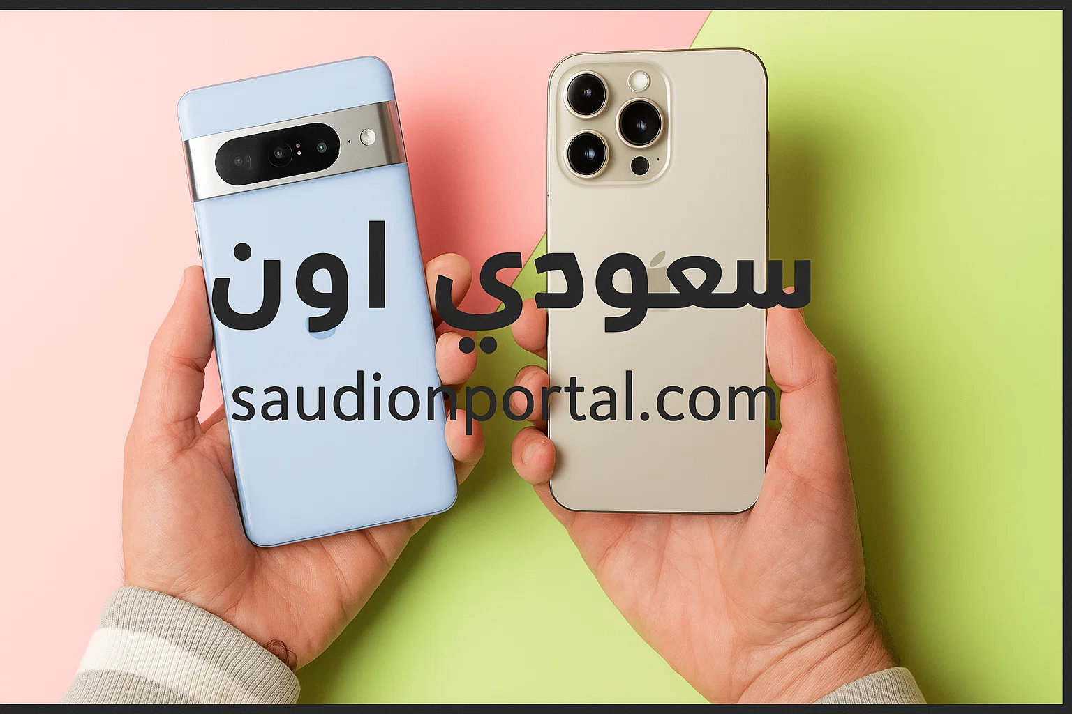 هواتف 2025: أفضل الهواتف الذكية المنتظرة ومواصفاتها الخارقة! تعرف عليها الآن - بوابة سعودي اون