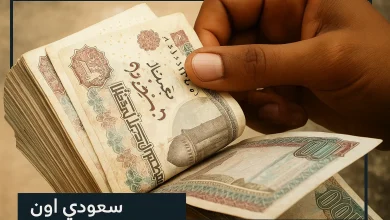 جدول صرف مرتبات شهر يونيو 2025 في مصر