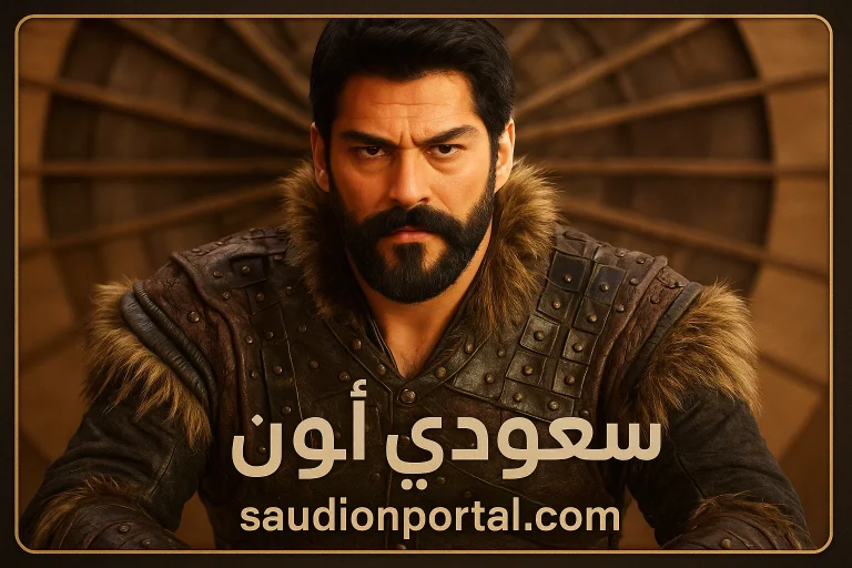 عشاق المؤسس عثمان