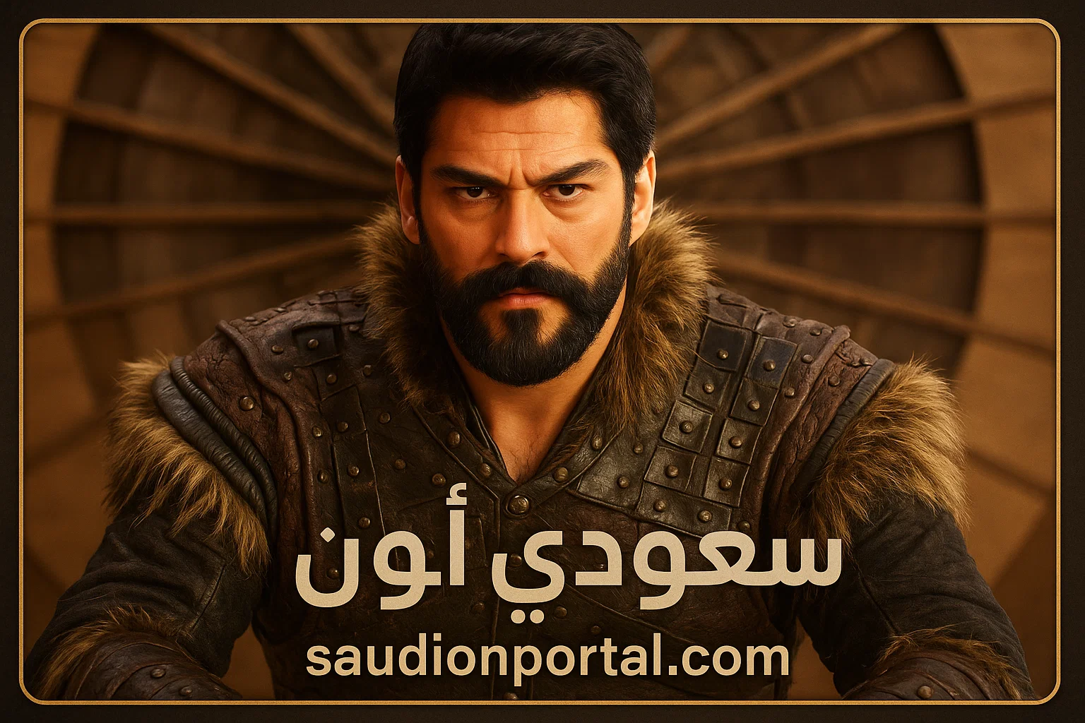 عشاق المؤسس عثمان: تابعوا آخر المستجدات والتوقعات الحصرية في الحلقة 192! - بوابة سعودي اون