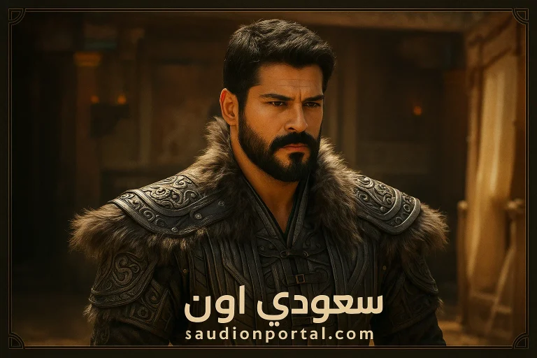 الأحداث تشتعل في الحلقة 192 مسلسل المؤسس عثمان