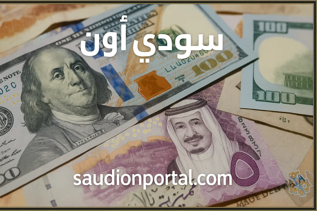 تحديث مباشر لسعر الدولار مقابل الريال السعودي اليوم الاربعاء 14 مايو: تابع الأسعار لحظة بلحظة