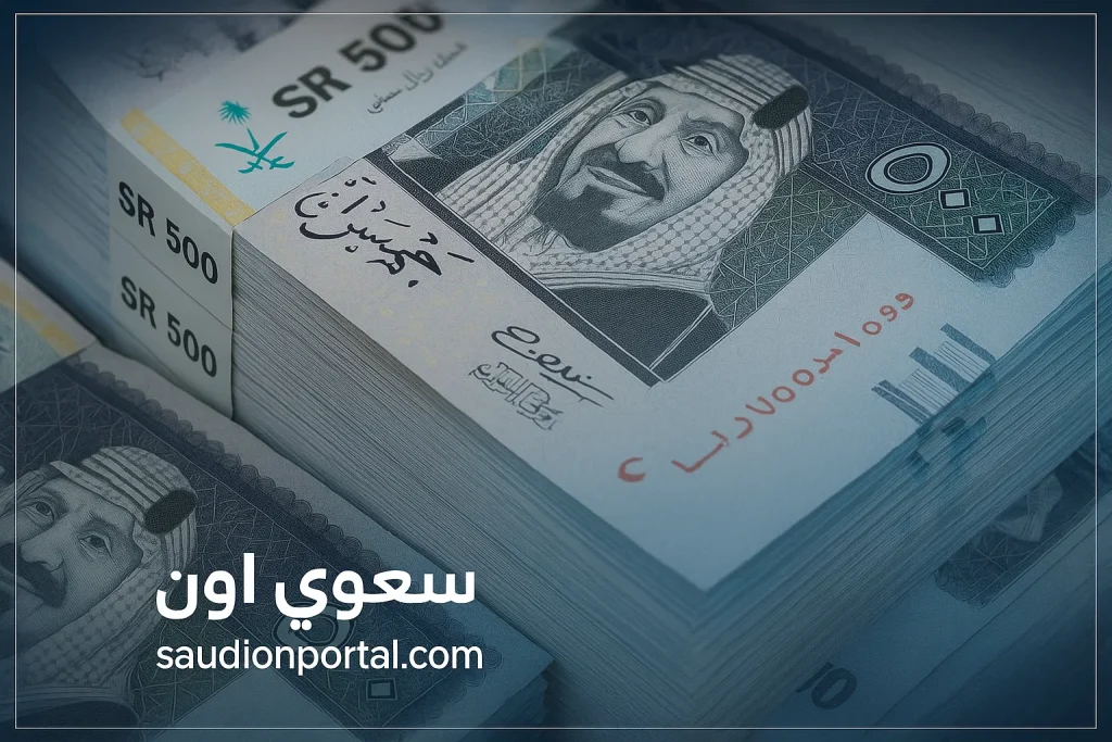 موعد صرف رواتب الموظفين