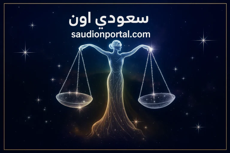 حظ برج الميزان عاطفياً اليوم الأربعاء 14-5-2025