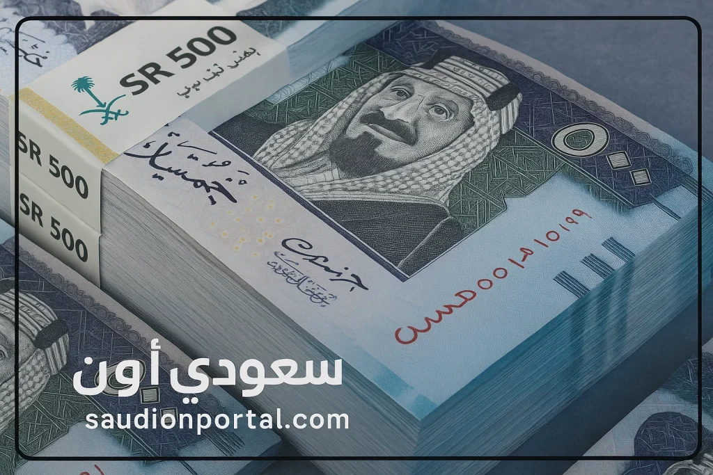 راتب التقاعد الجديد في