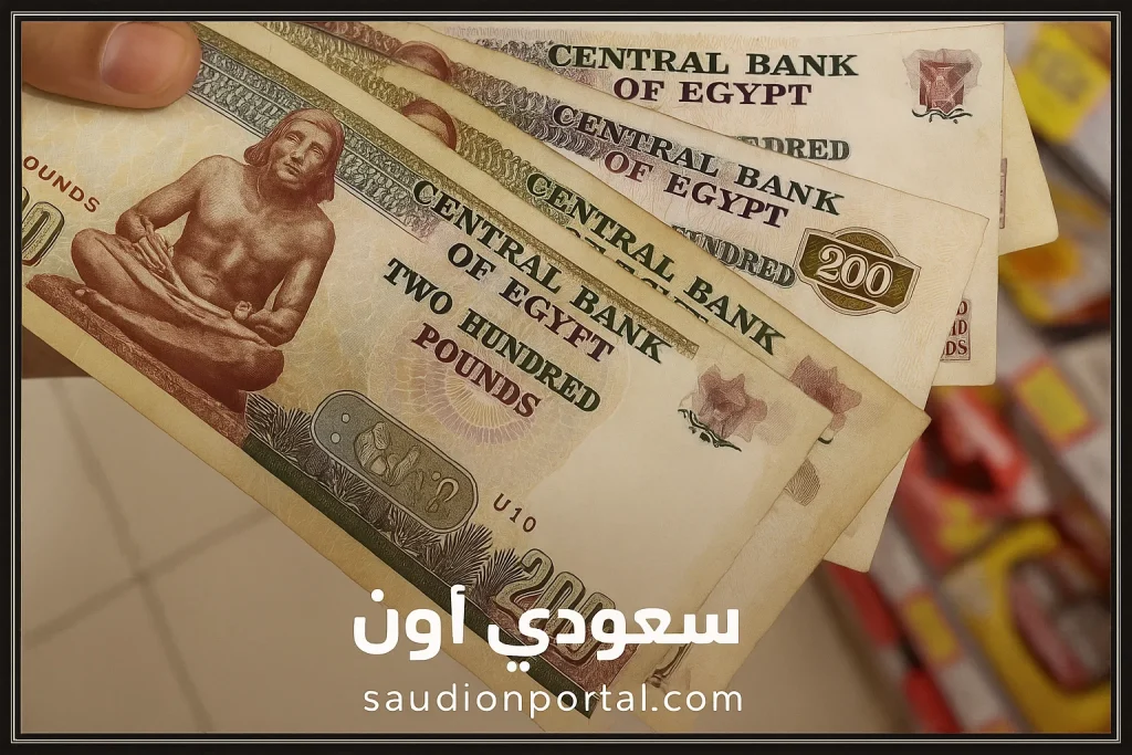صرف 1500 جنيه منحة