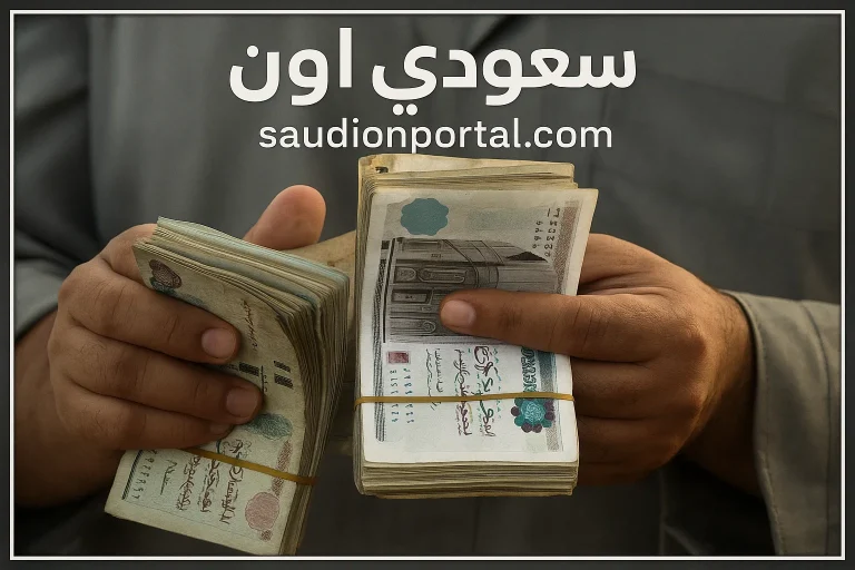 وزارة المالية تنشر بالتفصيل جدول صرف المرتبات الجديد مايو