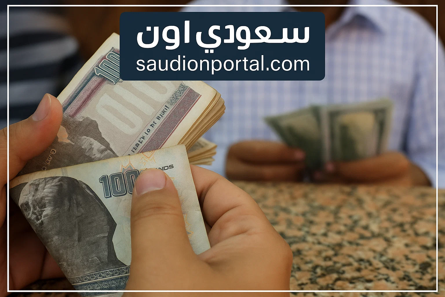 الحكومة المصرية تعلن رسميًا جدول مواعيد صرف مرتبات شهر مايو