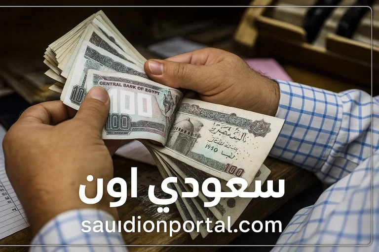 وزارة المالية تُعلن جدول صرف المرتبات
