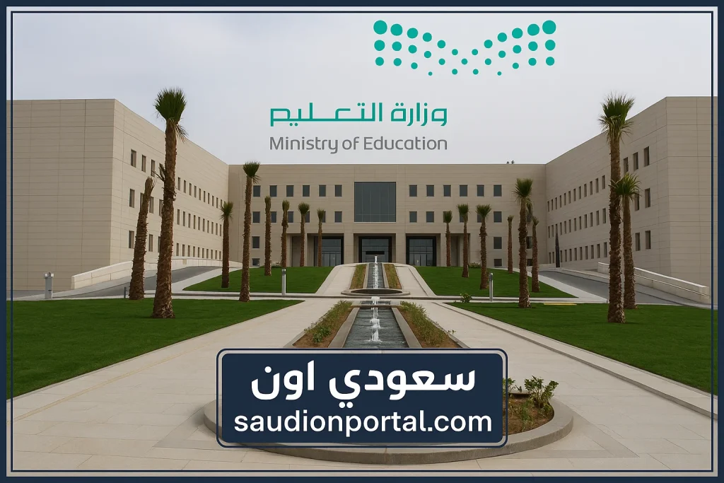 رواتب المعلمين في السعودية