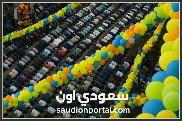 الحكومة الاماراتية تعلن رسميا موعد إجازة عيد الأضحى المبارك