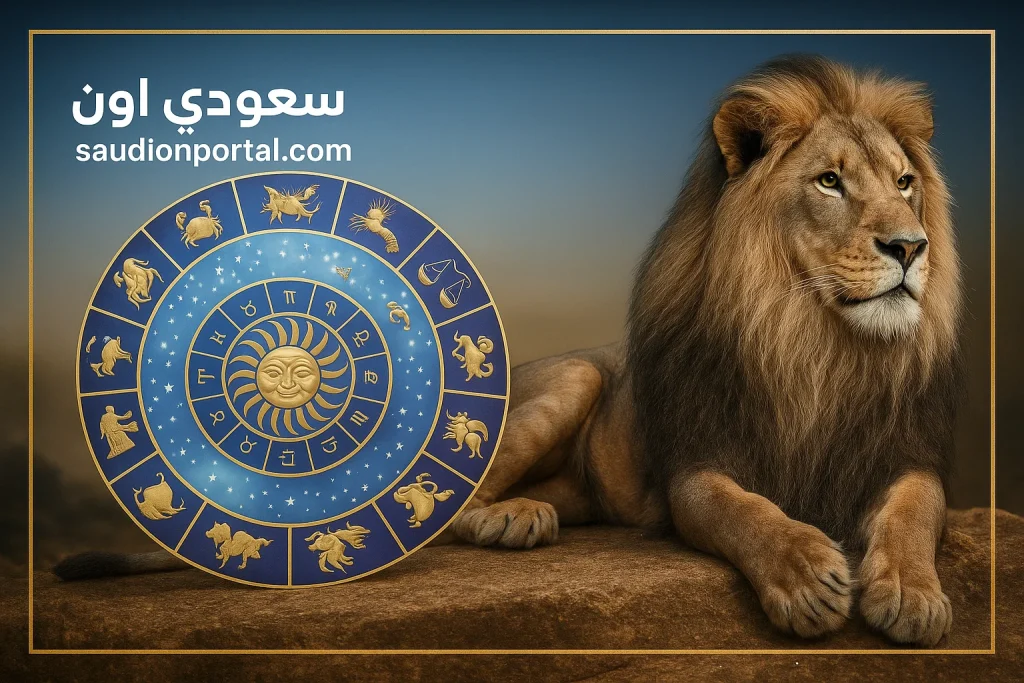 حظ برج الاسد مهنياً