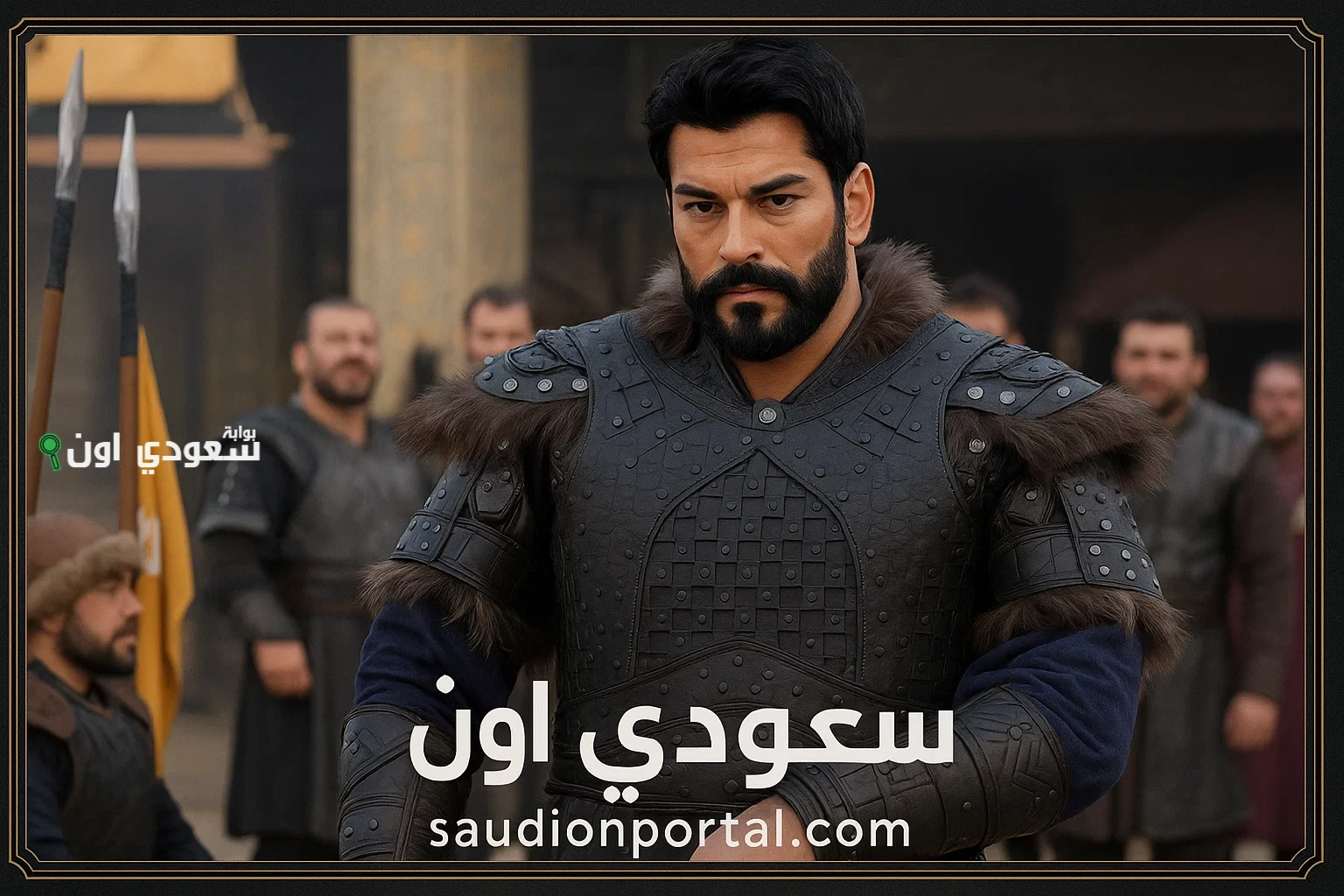 شاهد الان احداث نارية في مسلسل المؤسس عثمان الحلقة 192 مترجمة كاملة بالعربية بجودة عالية