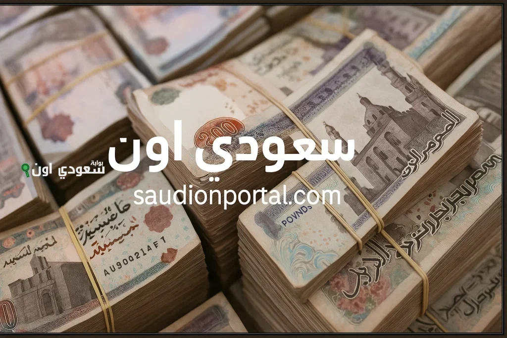 جدول زيادة المرتبات ومواعيد