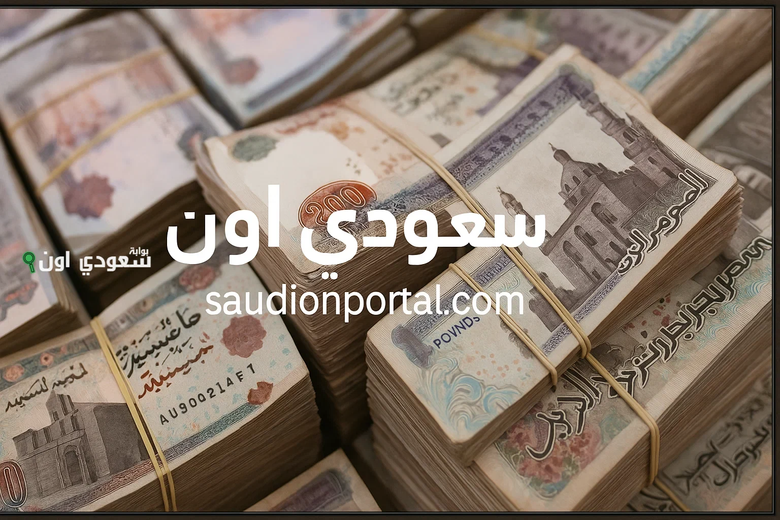 جدول زيادة المرتبات ومواعيد صرفها لكل الموظفين في شهر مايو