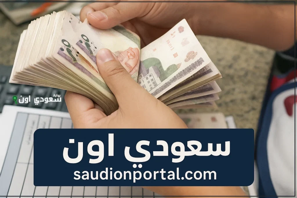 اعرف موعد صرف مرتبات