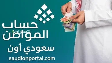 تعرف على اسهل طرق الاستعلام عن حالة الدفعة في حساب المواطن