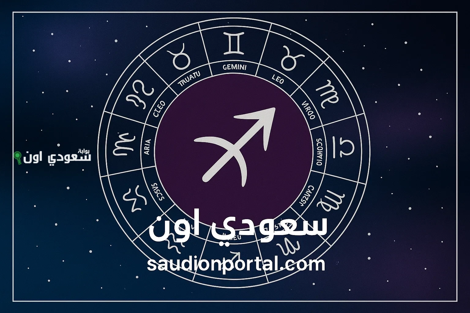 برج القوس