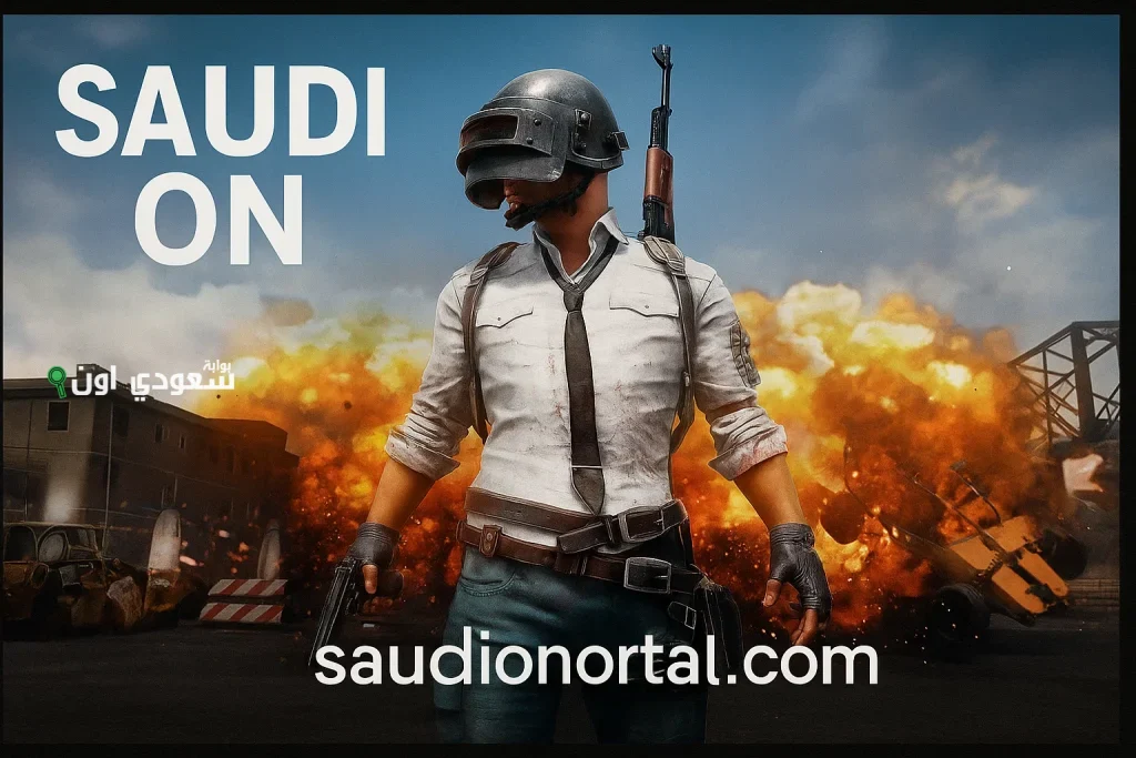 شحن شدات ببجي موبايل