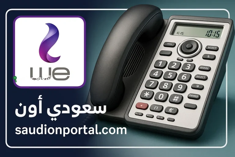 دفع سهل.. خطوات سداد فاتورة التليفون الأرضي مايو 2025 إلكترونيًا بكل الطرق المتاحة