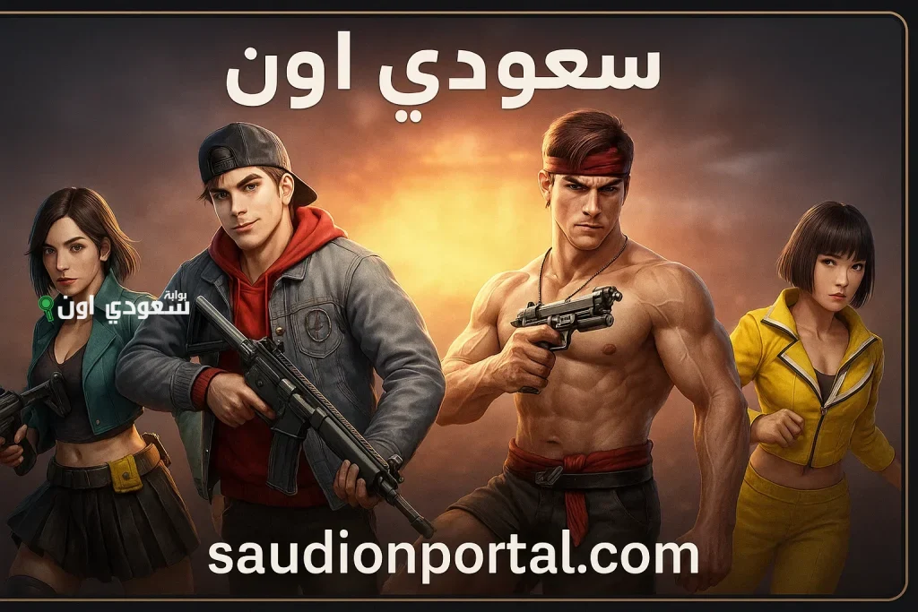 أكواد فري فاير