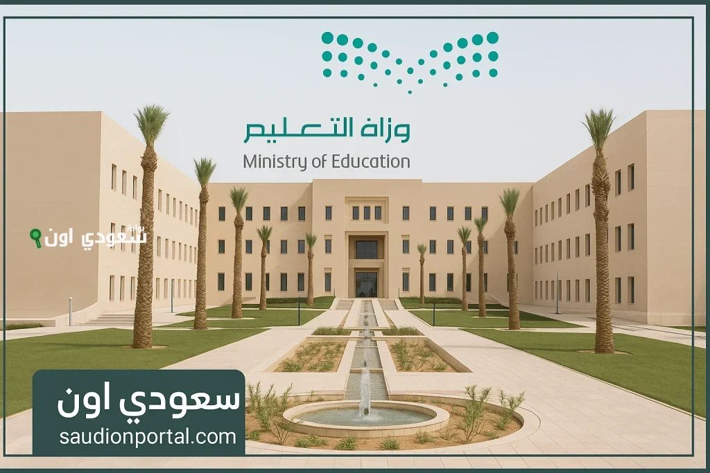 منصة الوزارة جاهزة للتقديم..