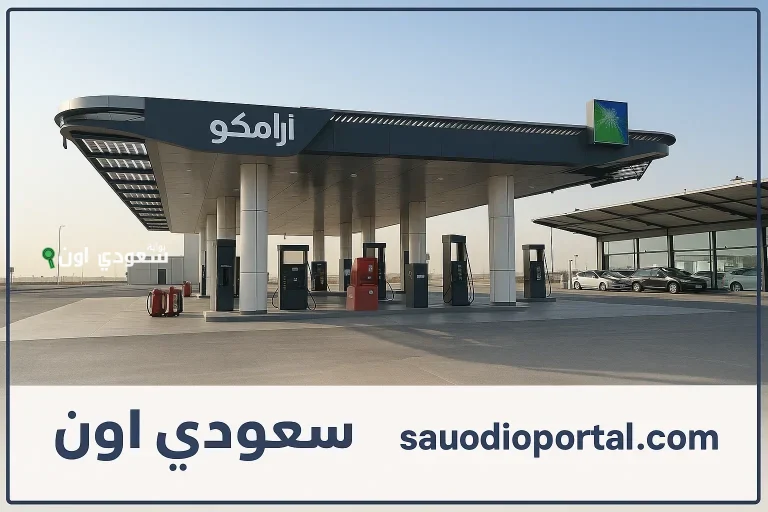 مفاجأة سعودية.. سعر البنزين اليوم السبت 17 مايو 2025 يربك المواطنين بعد تحديث أرامكو