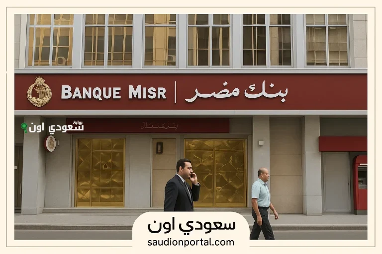 شهادات بنك مصر