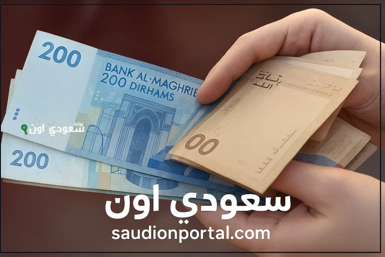 صرف معاش الشيخوخة الجديد