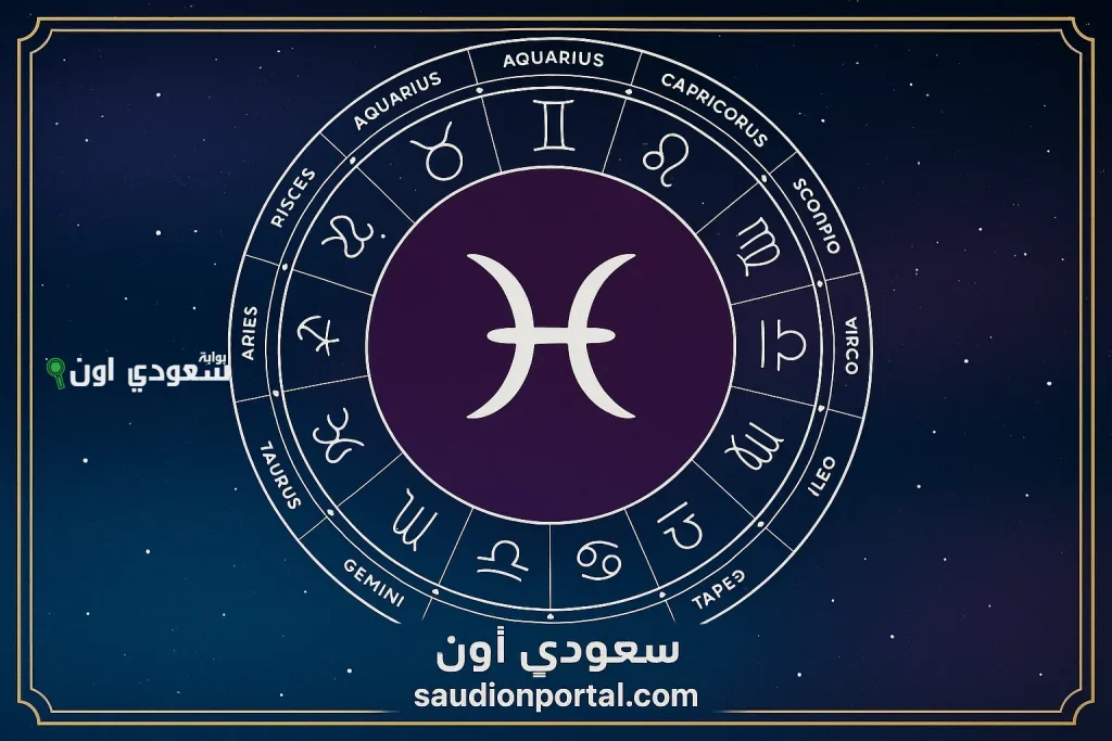 برج الحوت