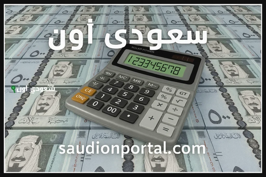 احسب قرضك الآن باستخدام