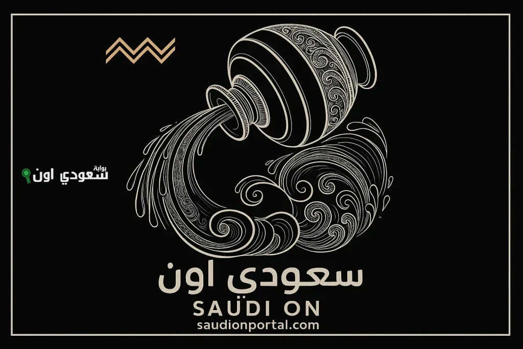 برج الدلو