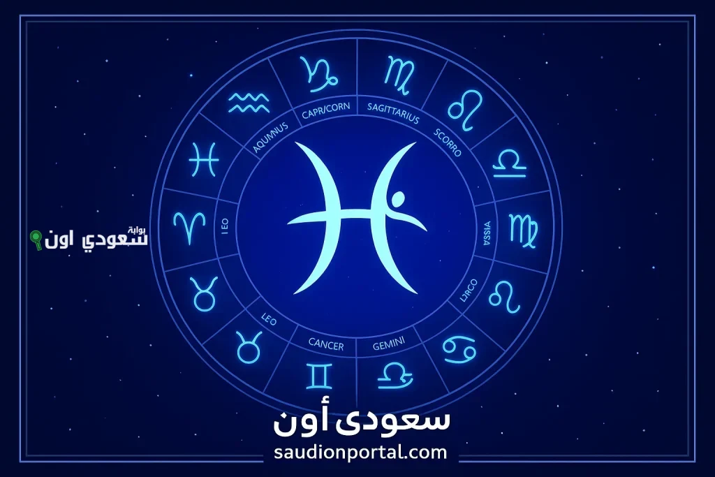 برج الحوت