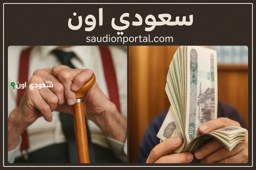 موعد صرف معاشات شهر يوليو 7/2025 طرق الصرف البريد، البنوك، والمحافظ الإلكترونية