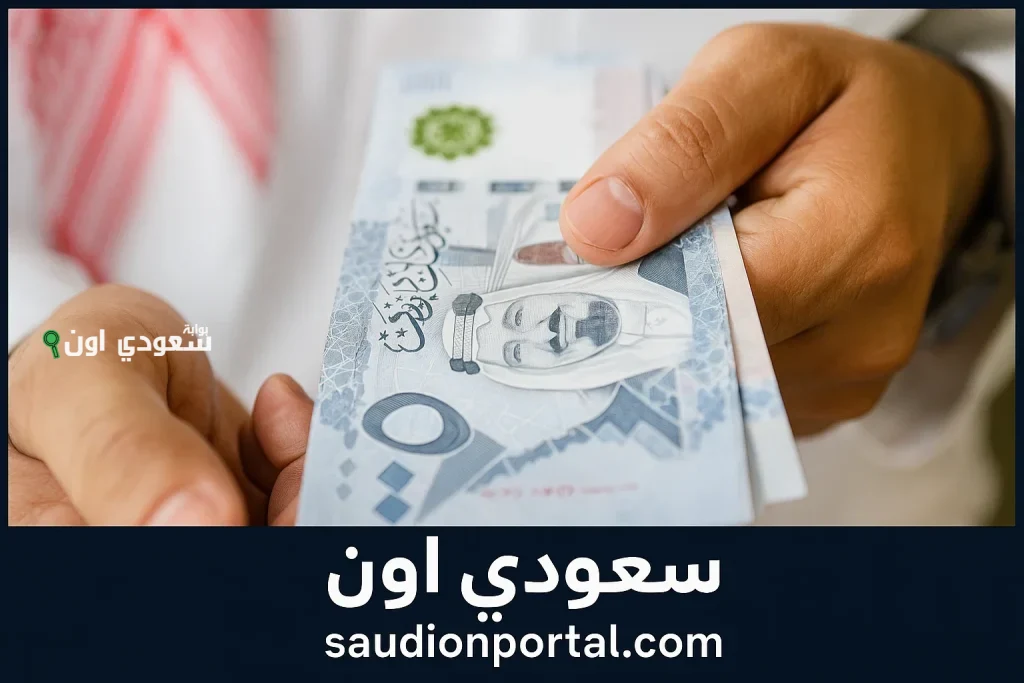 أفضل عروض التمويل الشخصي