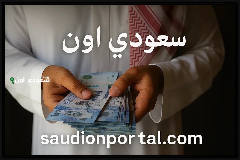 صرف رواتب التقاعد في