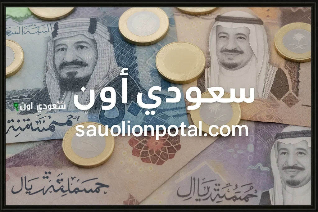 سعر الريال السعودي مقابل