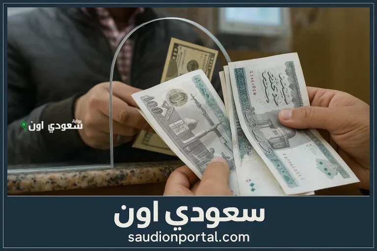 تمويل شخصي بدون كفيل في مصر 2025