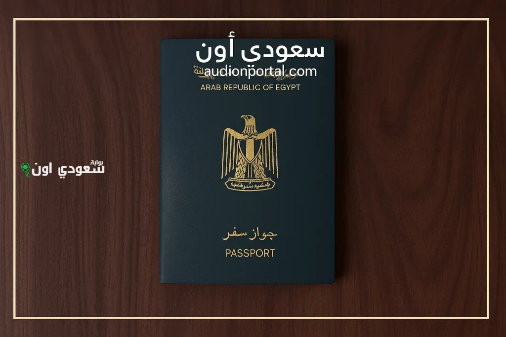 بالرابط والخطوات | طريقة الاستعلام عن جواز السفر السعودي وتجديده عبر أبشر 2025