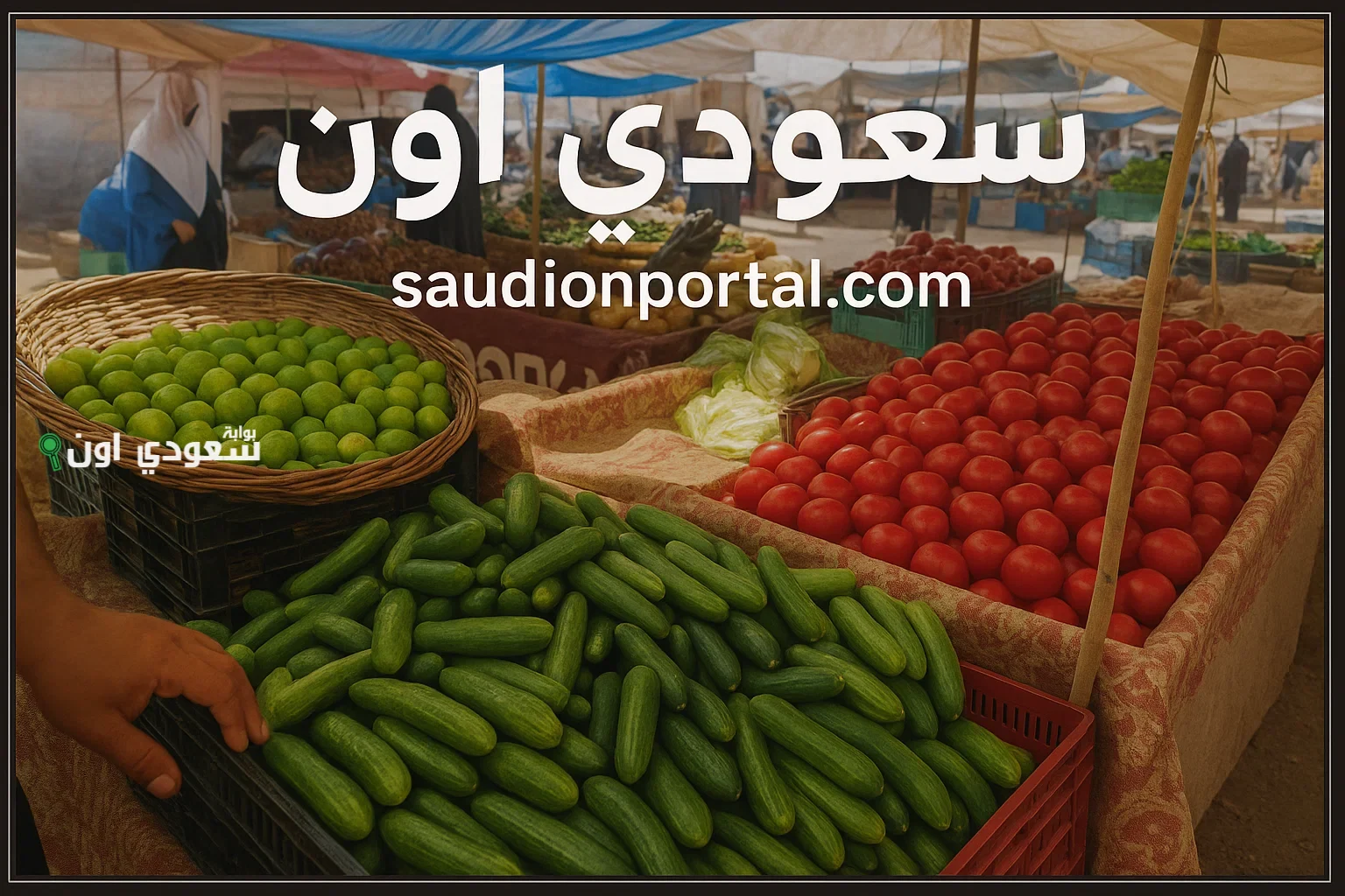 دليلك اليومي لأسعار الخضراوات والفواكه في مصر