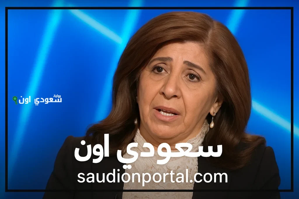 ليلى عبد اللطيف تتوقع صدمات قوية تضرب الدول العربية.. ماذا قالت؟! اعرف الآن