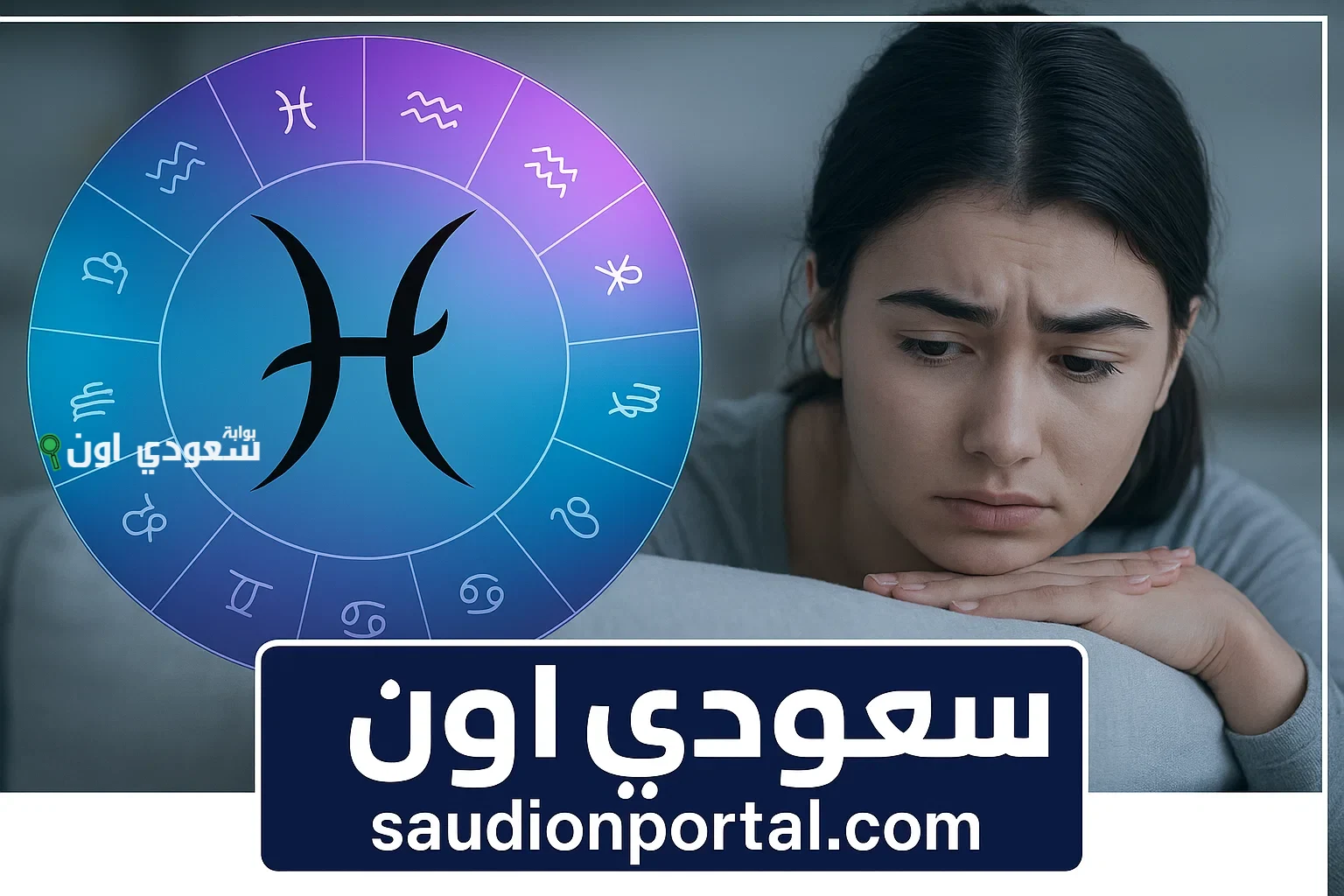 حظك اليوم برج الحوت