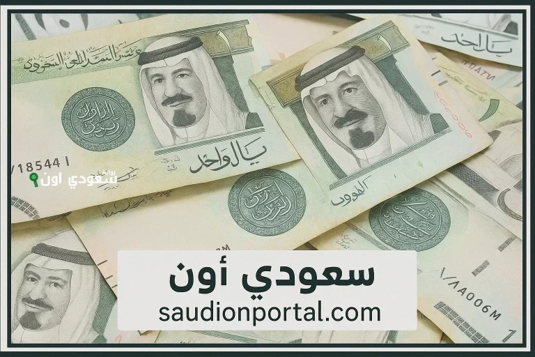 تحديث مستمر لسعر صرف الريال السعودي اليوم