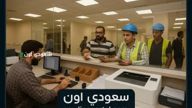موعد صرف منحة العمالة الغير منتظمة