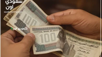 صرف مرتبات مايو 2025