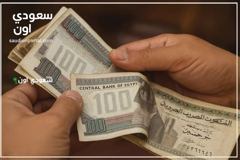 صرف مرتبات مايو 2025