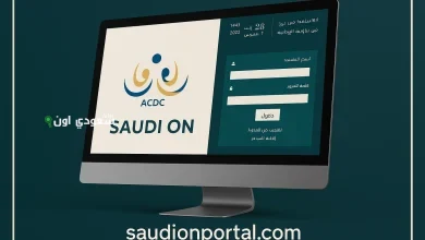 رابط نظام نور