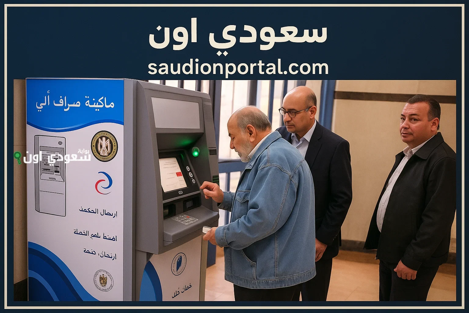 جدول صرف المعاشات