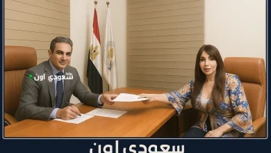 محامي غادة إبراهيم يقدم شكوى ضد بوسي شلبي لنقابة الإعلاميين
